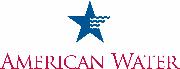 American Water Logo